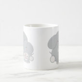 Mug Magique Musique (Centre)