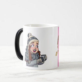 Mug Magique Musique