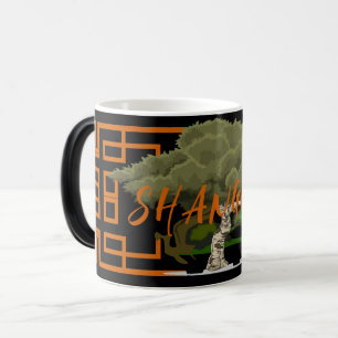 Mug Magique Musique