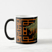 Mug Magique Musique (Gauche)