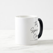 Mug Magique Musique (Devant droit)