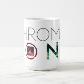 Mug Magique Musique (Centre)