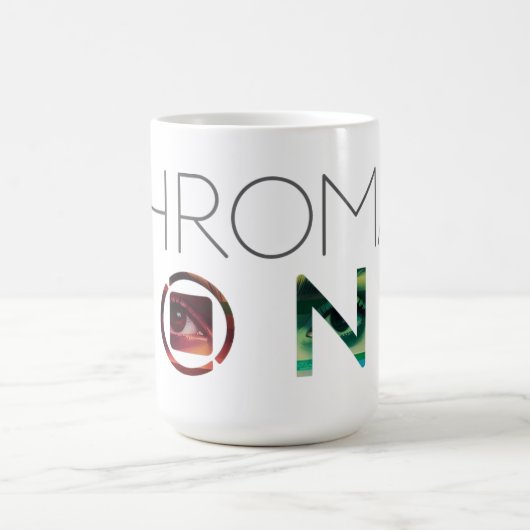 Mug Magique Musique (Centre)