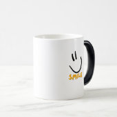 Mug Magique Musique (Devant droit)