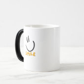 Mug Magique Musique (Devant gauche)