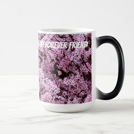 Mug Magique Musique (Droite)