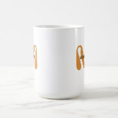 Mug Magique Musique (Centre)