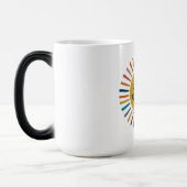 Mug Magique Musique (Gauche)
