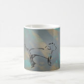 Mug Magique Musique (Centre)