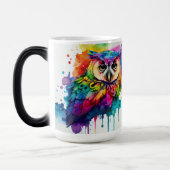 Mug Magique Musique (Gauche)