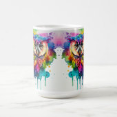 Mug Magique Musique (Centre)