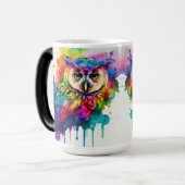 Mug Magique Musique (Devant gauche)