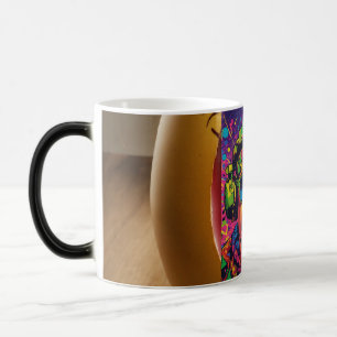 Mug Magique Musique