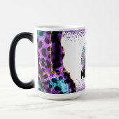Mug Magique Musique (Gauche)