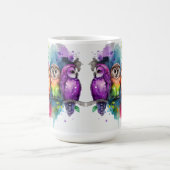 Mug Magique Musique (Centre)