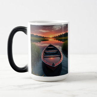 Mug Magique Musique