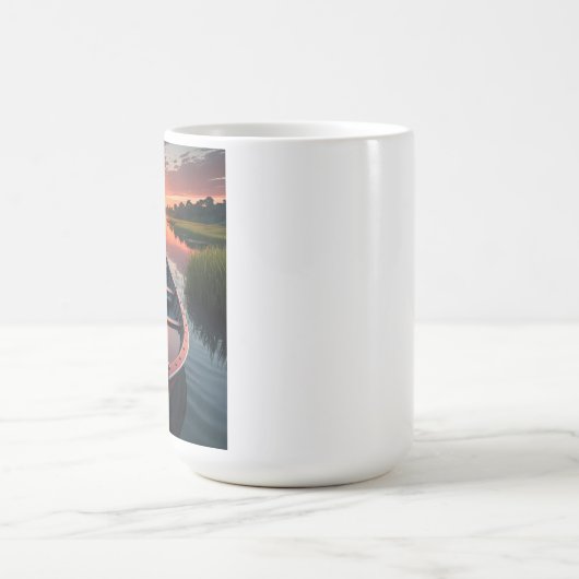 Mug Magique Musique (Centre)