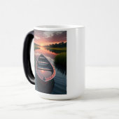 Mug Magique Musique (Devant gauche)