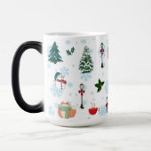 Mug Magique Musique (Gauche)