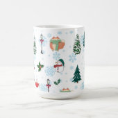 Mug Magique Musique (Centre)