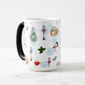 Mug Magique Musique (Devant gauche)