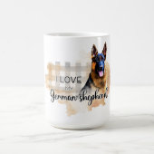 Mug Magique Musique (Centre)