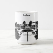 Mug Magique Musique (Centre)