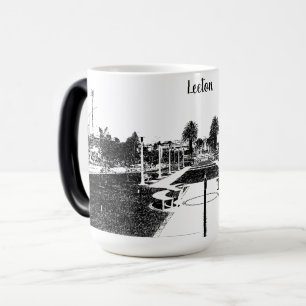 Mug Magique Musique