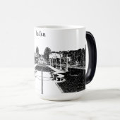 Mug Magique Musique (Devant droit)