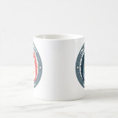 Mug Magique Musique (Centre)