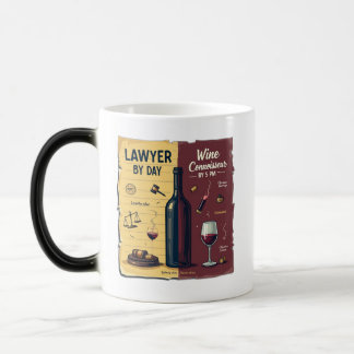 Mug Magique Musique