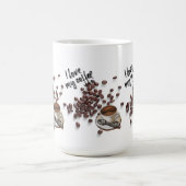 Mug Magique Musique (Centre)