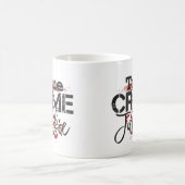 Mug Magique Musique (Centre)