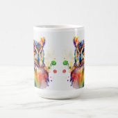 Mug Magique Musique (Centre)