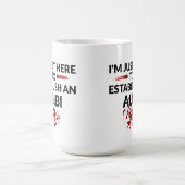 Mug Magique Musique (Centre)