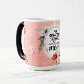 Mug Magique Musique (Devant gauche)