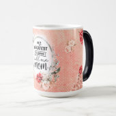 Mug Magique Musique (Devant droit)