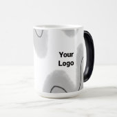 Mug Magique Musique (Devant droit)