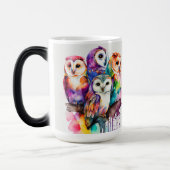 Mug Magique Musique (Gauche)