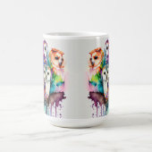 Mug Magique Musique (Centre)