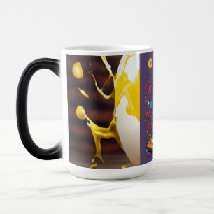 Mug Magique Musique