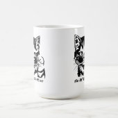 Mug Magique Musique (Centre)