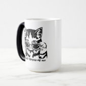 Mug Magique Musique (Devant gauche)