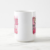 Mug Magique Musique (Centre)