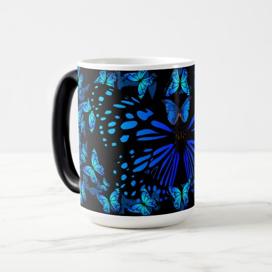 Mug Magique Musique (Devant gauche)