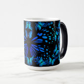 Mug Magique Musique (Devant droit)