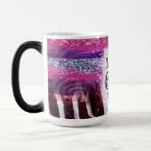 Mug Magique Musique (Gauche)