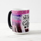 Mug Magique Musique (Devant gauche)