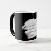Mug Magique Musique (Devant gauche)