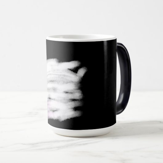 Mug Magique Musique (Devant droit)
